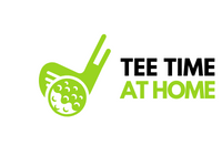 Tee Time At Home